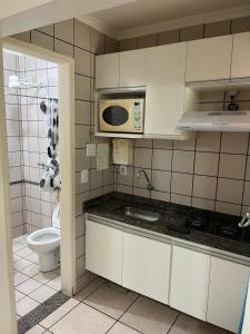 Apartamento Di Fiori resort Caldas Novas