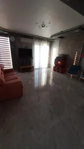 Hébergement chez Alice - Lamothe-Capdeville