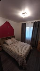 Hébergement chez Alice