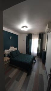 Hébergement chez Alice