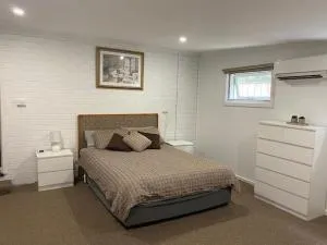 The River Rest in Nagambie - Юроа