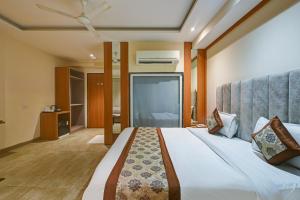 Hotel Kelvish near Delhi Aerocity and Airport