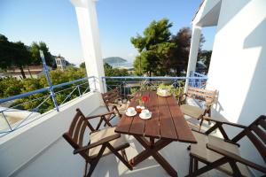 Machi Studios Skopelos Greece