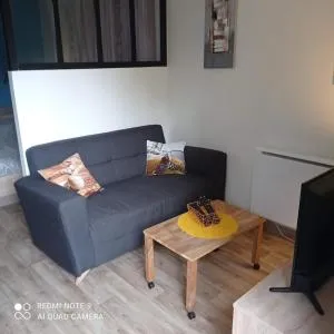 Le petit nid aux bords de vienne - Фейтеа