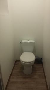 Le petit nid aux bords de vienne