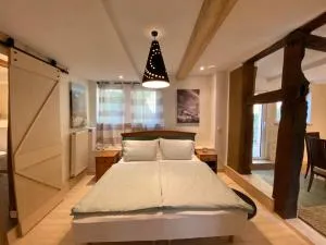 Landhaus Wahmbeck - Dassel