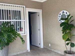 Casa de praia perto do mar Meia Praia de Navegantes-SC