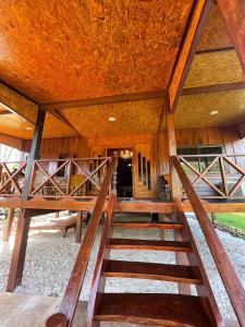 Bann Koh Pu Homestay