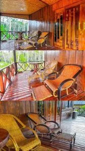 Bann Koh Pu Homestay - Ban Bang Khram