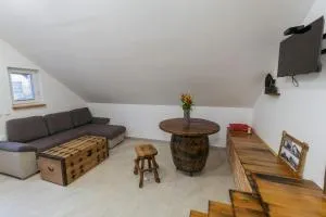 Apartma VIKTOR - Ivanjkovci