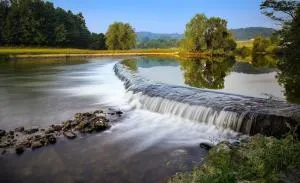 Holiday Home Ille - Piščetke