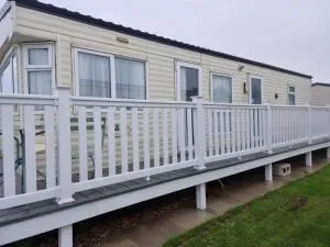 6 Berth Caravan The Grange Ingoldmells - Addlethorpe