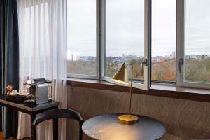 Hotels Best Western Plus Hotel Isidore : photos des chambres