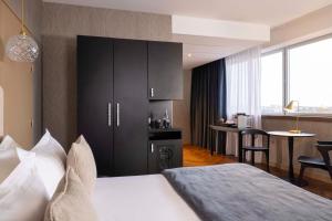 Hotels Best Western Plus Hotel Isidore : photos des chambres
