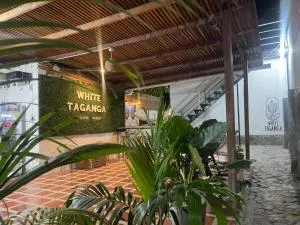 White Taganga - Taganga