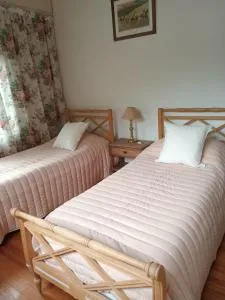 Estancia Loma Pampa - Pablo Acosta