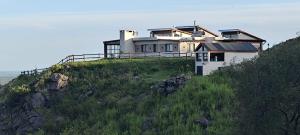 Sierras de Córdoba Ascochinga casa en B cerrado