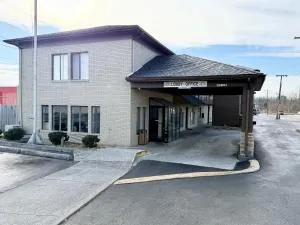 Days Inn by Wyndham Morristown - Bean Station