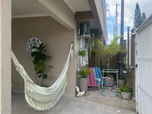 Casa de praia perto do mar Meia Praia de Navegantes-SC