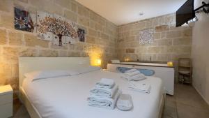 La Suite in Centro con vasca idromassaggio - Relax & Spa