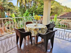 Casa 714 1Bhk Apartment by Stilla Ro Hospitality LLP