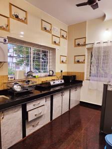 Casa 714 1Bhk Apartment by Stilla Ro Hospitality LLP