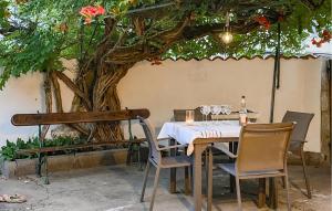 Maisons de vacances Beautiful Home St Georges : photos des chambres