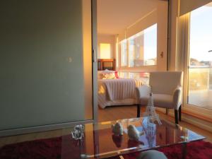 Concepción Suites