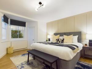 Be London - The Knightsbridge Residences