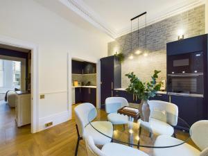 Be London - The Knightsbridge Residences