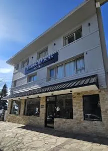 Hotel Tierra Gaucha - San Carlos de Bariloche