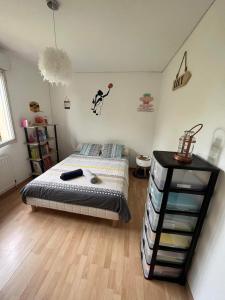 Maison proche du Circuit des 24h