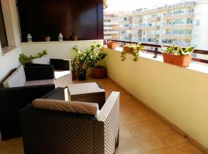 Jardines del Litoral Momas Homes