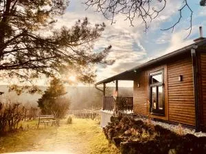 Faház a kilátónál Woodhouse Lux near Kőszeg 6km Szombathely 10km Bük 20km - Kőszegszerhadely