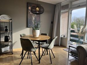 Vakantieappartement Zeebries, dichtbij strand van Dishoek