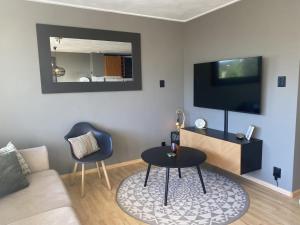 Vakantieappartement Zeebries, dichtbij strand van Dishoek