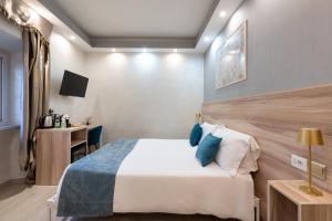 Standard Double Room room in Affittacamere Leoni Di Oro