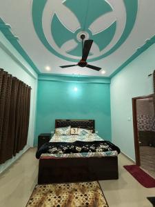 Riddhi Homestay