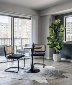 Crystal City Sleeps 7 Near Metro