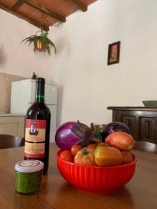 Il Rifugio di Martina