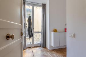 Apartment with View