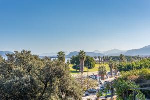 La Casa al Foro Vista Mare by Wonderful Italy