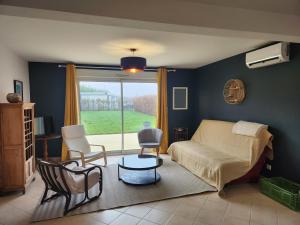 Gîte groupe CDG, Villepinte