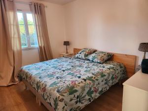 Gîte groupe CDG, Villepinte