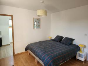 Gîte groupe CDG, Villepinte