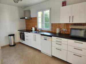 Gîte groupe CDG, Villepinte