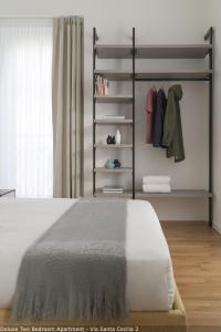 Brera Apartments in San Babila