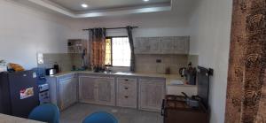 Vacation Villa Diani Beach