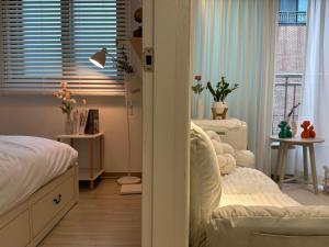 The Urban Oasis HONGDAE