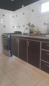 Casa Valle Buena Esperanza